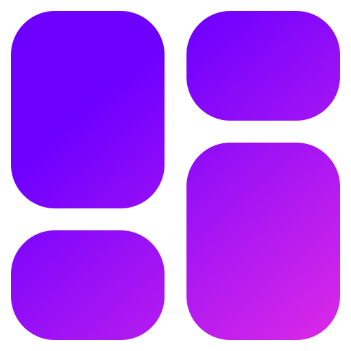 Save Layouts & Templates