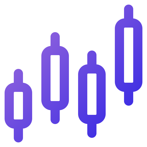 Real Binary Broker Charts